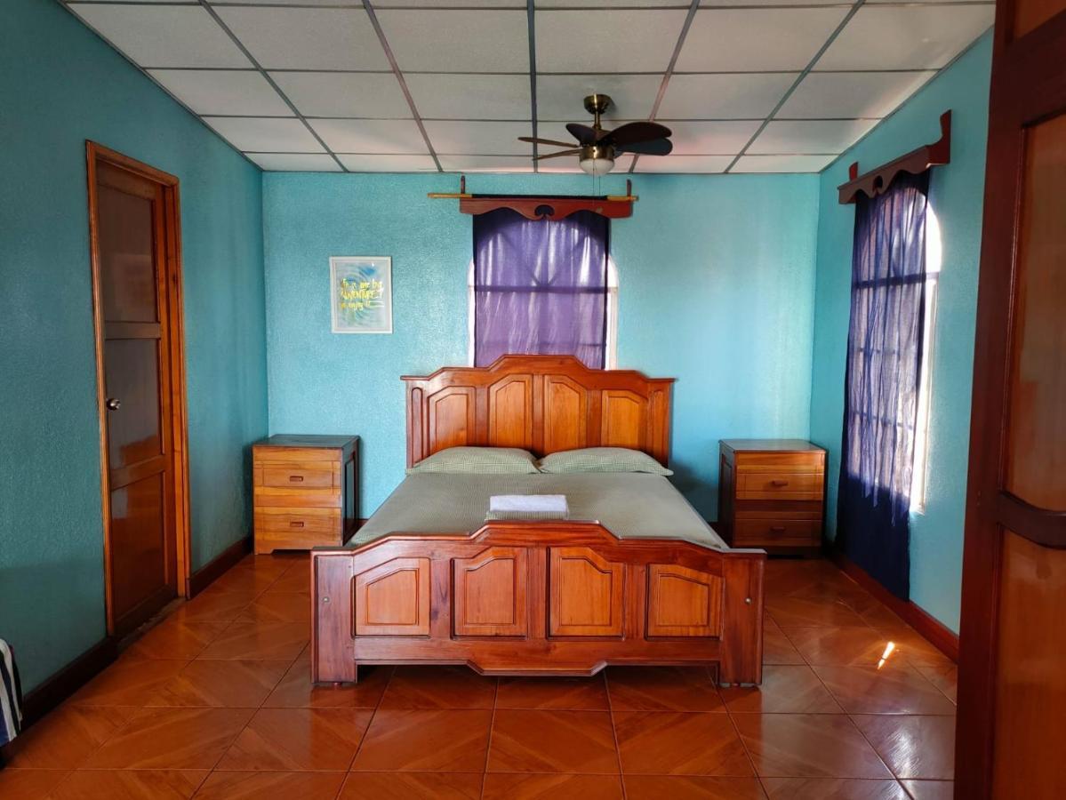 Casa Robles - Room Close To Airport #2 Managua Exterior foto
