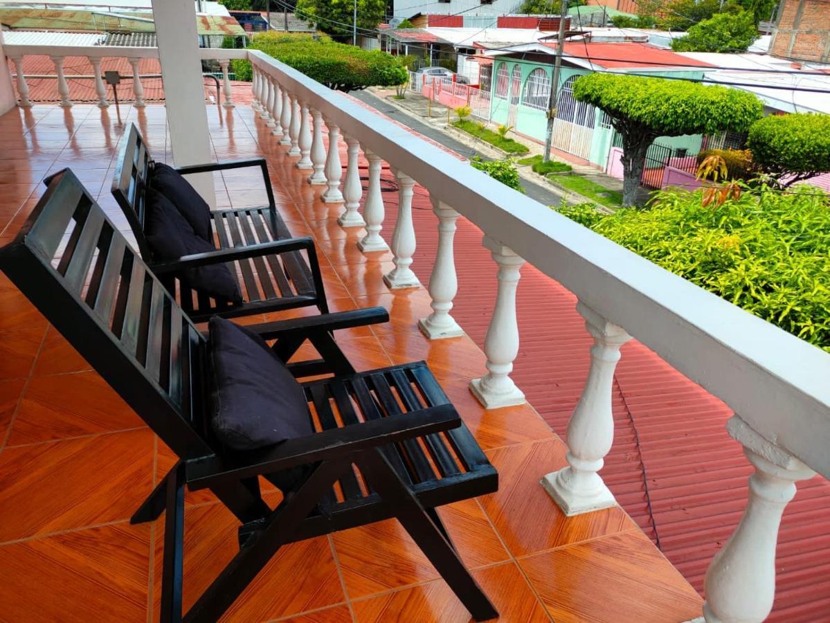 Casa Robles - Room Close To Airport #2 Managua Exterior foto